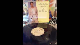 Al Jarreau – Moonlighting Extended Remix 1987 [upl. by Arema]