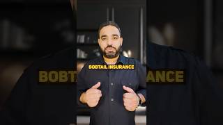 Get Bobtail ‼️ trucking truckinginsurance transport loads truckstop diesel truckingtips [upl. by Yrahcaz]