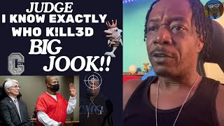 Hernandez GovanMASTERMIND IN THE Young Dolph CASE ALSO HAVE BOMBSHELL INFO BOUT Big Jook DELETING [upl. by Eizdnil421]