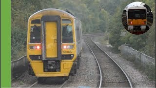 Trains at Shifnal [upl. by Raymonds759]