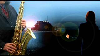 I Cant Stop Loving You Tenor Saxophone 이응복 [upl. by Grosmark]