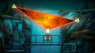 OXENFREE II  lofi hip hop  beats and portals to tune into [upl. by Airod]