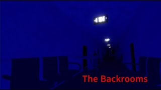 UPDATE The Backrooms🚪By TheInfernoBoy1 Sublevel Locations  Roblox [upl. by Zaneta]