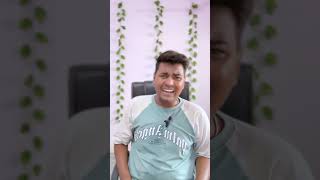 SRK Biggest Fan Ever  funny roaster comedy funnyroaster youtubeshorts shorts ytshorts [upl. by Elocon]