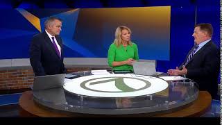 KETV NewsWatch 7 Election night coverage [upl. by Lardner]