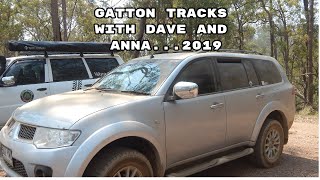 Gatton Tracks2019gatton tracks [upl. by Aneleve]