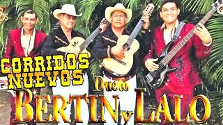 Dueto Bertin y Lalo Mix Canciones Viejitas [upl. by Hatty]