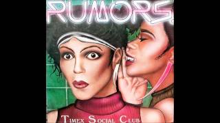 Timex Social Club  Rumours KenWork Remix [upl. by Moria]