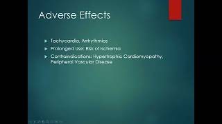 Understanding Norepinephrine How Levophed Works in Critical Care [upl. by Akiaki133]