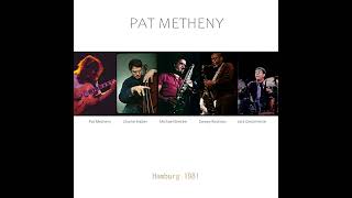 Pat Metheny Offramp 1981 [upl. by Lebna]