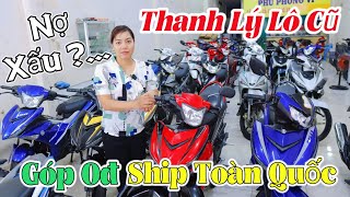 Ngịch Lý Novo 5 Ngon Đẹp 6Tr Vậy Mà Nô Tứ 7Tr3  Còn Nhiều Xe Thanh Lý Cầm Đồ Tại Phú Phong 6 [upl. by Naujyt598]