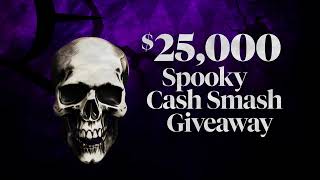 NQ Spooky Cash Smash  15 [upl. by Vaios38]