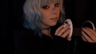 ASMR  3 hours most Sensitive Slow Ear Attention for Deep Sleep  Whispering Ear to Ear [upl. by Autumn]