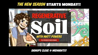 Transform Your Soil with Regenerative Soil [upl. by Jessa]