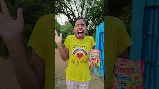 Tiki ne hame dara diya 😟🤭 funny short viralvideo subscribe [upl. by Neelrahc]