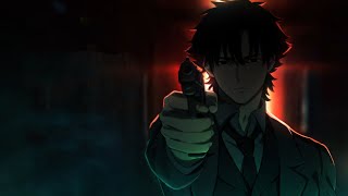 FateZero But Its a Horror Anime [upl. by Enitnatsnoc]