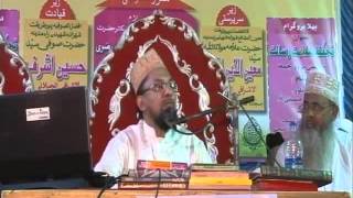 Gustakh e Sahaba Full Bayan By Farooq Khan Razvi [upl. by Guido650]