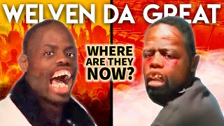 Welven Da Great  Where Are They Now  Tragic Consequences of Deez Nuts Meme [upl. by Adnilem]