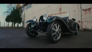 1932 Bugatti Type 55  FISKENS [upl. by Stoneham]