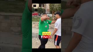 لما تفكر نفسك في برنامج الصدمة😂❤️part 3 [upl. by Behn677]