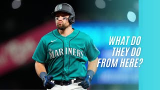 This Is What The Mariners Are Planning Next In Free Agency [upl. by Bonaparte]