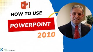 PowerPoint 2010 Tutorial All You Need to Know About PowerPoint [upl. by Ispep]