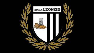 Inno Sicula Leonzio  Sicula Leonzio Anthem [upl. by Rehpatsirhc]