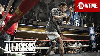 ALL ACCESS Davis vs Cruz  Full Episode TV14  SHOWTIME PPV [upl. by Illa483]