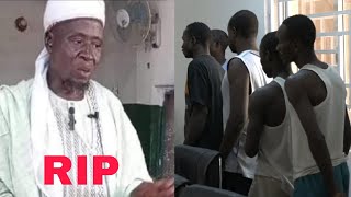 LAIFIN SHEKIH ABUBAKAR HASSAN MADA DA YA SA AKA YI MASA KISAN GILLAAN BAYYANA MAKASAN GA YAN JARIDU [upl. by Llecrep]