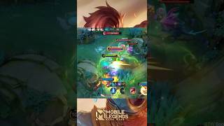 Hello Franko 😆 mobilelegends mlbb yin shorts subscribe kakuri [upl. by Ayoral516]