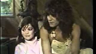 val and eddie van halen mp4 [upl. by Esinert]