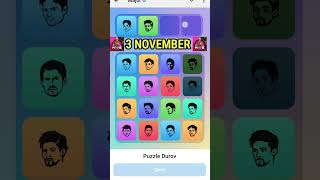 3 November Major puzzle durov Solved Today Major Daily combo card 3 November Major Puzzle Solution [upl. by Florri]