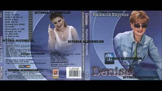 Denisa Sarboaica  Balkanik Express 2004 [upl. by Nadab]