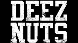 Deez Nuts Sound Effect [upl. by Lontson]