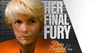 Betty Broderick Part 2 Her Final Fury 1992  Full Movie  Meredith Baxter  Judith Ivey [upl. by Korwun975]