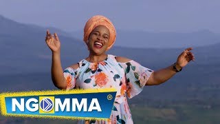 Mireille Basirwa  We Ndio Mungu Official Video [upl. by Yeliah]