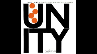 Elvin Jones Drum Solo from Monks Dream a John Riley Transcription from Larry Youngs album Unity [upl. by Santiago694]