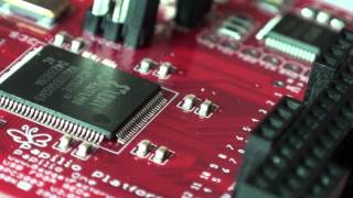 Please electronic hobbyists start using FPGAs [upl. by Saleem593]