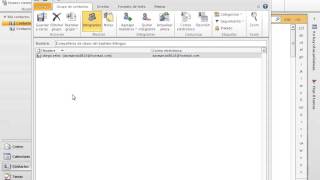 MICROSOFT OUTLOOK 2010 TUTORIAL [upl. by Bernardine952]