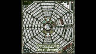 Modest Mouse  The Ground Walks with Time in a Box Sub español [upl. by Ikaz]