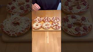 Wusstest du das🤔🍕 kochen pizza [upl. by Dilly]