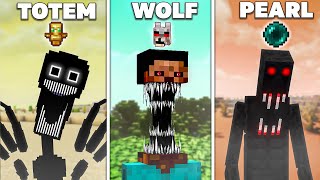 DEFEAT Dangerous Mobs in Minecraft with This GUIDE [upl. by Hailat]