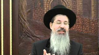 Rabbi Itzhak Yehoshua  How To Create A Miracle [upl. by Sherburn]