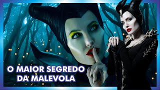 O MAIOR SEGREDO DA MALEVOLA [upl. by God616]