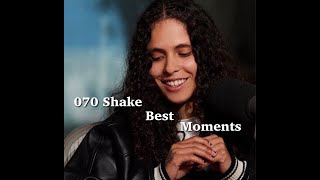 070 Shake Best and Funniest Moments [upl. by Abshier]