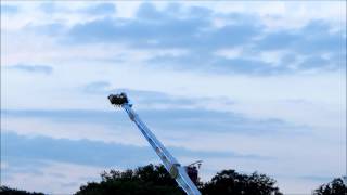 Kermis in Eerbeek de Booster 31052014  Annelies van Klinken [upl. by Elbertina733]