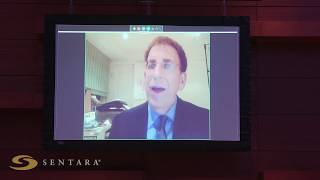 Ornish Lifestyle Medicine with Dean Ornish MD [upl. by Onstad]