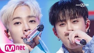 Highlight  Plz dont be sad Comeback Stage  M COUNTDOWN 170323 EP516 [upl. by Melda]