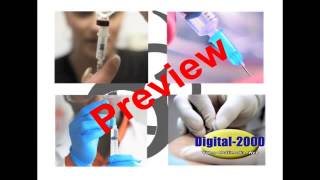 Needlestick Prevention Training Video from SafetyVideoscom [upl. by Chesnut910]