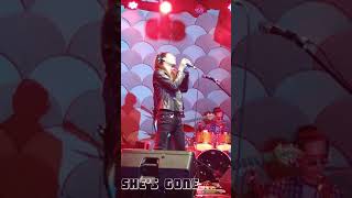 SHES GONE  Steel heart cover ice bucket band [upl. by Ronda]